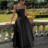 Abigail - Elegantes Sommerkleid Damen