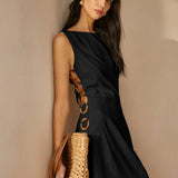 Carlotta – Damen Minikleid