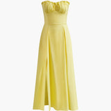 Anneliese - Sommer Maxikleid