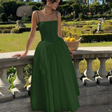 Abigail - Elegantes Sommerkleid Damen