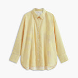 Laziv - Gestreifte Bluse