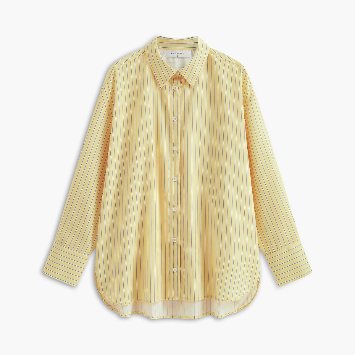 Laziv - Gestreifte Bluse
