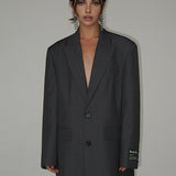 Lorelei - Oversized Blazer