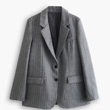 Jana – Oversized Damenblazer