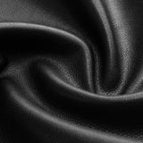 Lena – Damen Kunstlederjacke