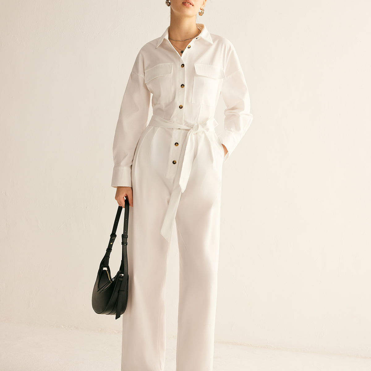 Xenia - Garten Overall