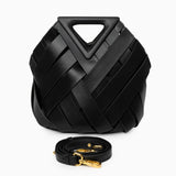 Katarina - Gewebte Schultertasche
