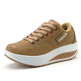 JARRAH | Modische Orthopädische Sneakers
