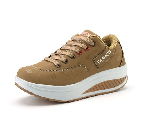 JARRAH | Modische Orthopädische Sneakers