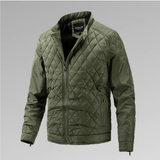 Leichte - Herren Steppjacke