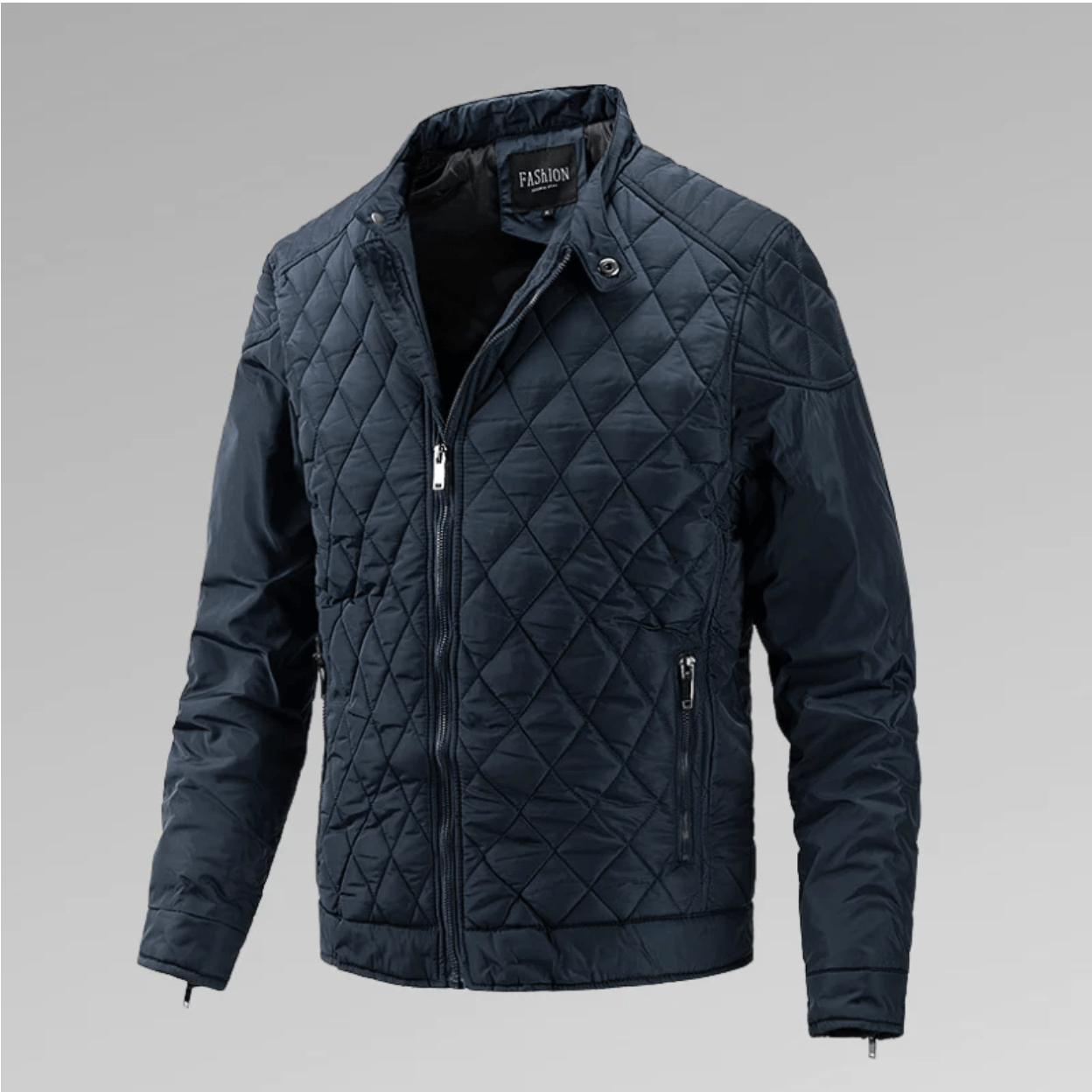 Leichte - Herren Steppjacke