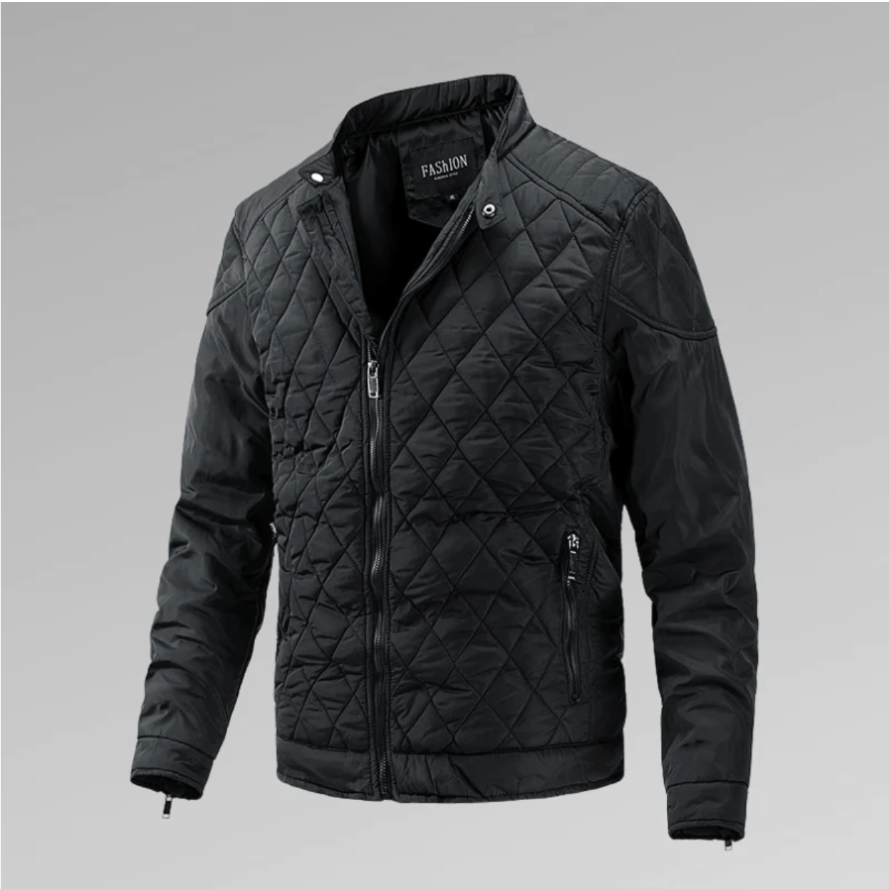 Leichte - Herren Steppjacke