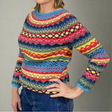 BETTY | Bequemer Pullover