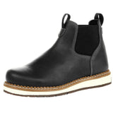 Chelsea Lederstiefeletten für Herren