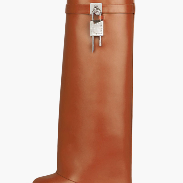 Sophie | Hochwertige Hilary-Stiefel aus Veganes Leder – Eleganz und Qualität
