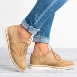 Bria Footwear