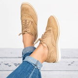 Bria Footwear