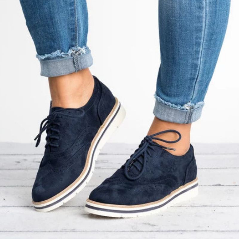 Bria Footwear