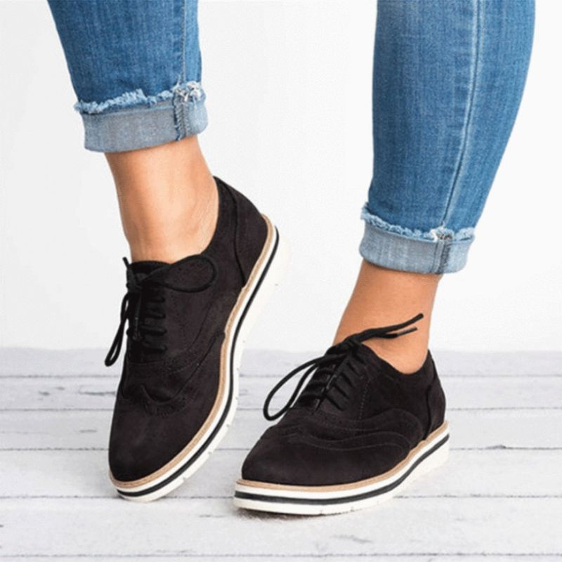 Bria Footwear