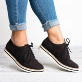 Bria Footwear