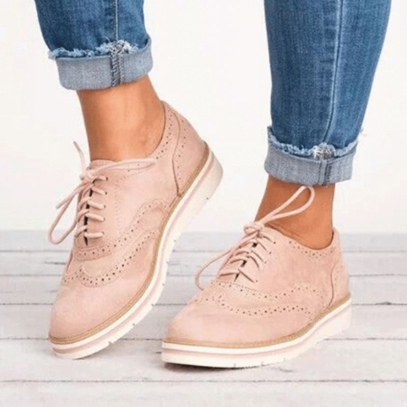 Bria Footwear