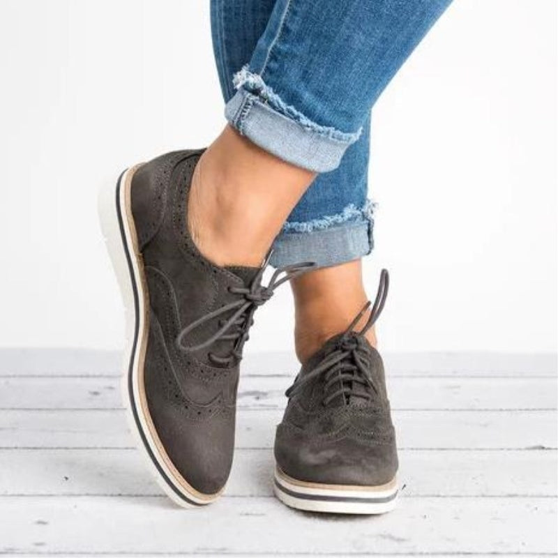 Bria Footwear