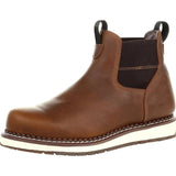 Chelsea Lederstiefeletten für Herren