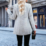 Greta | Eleganter Blazer für Damen