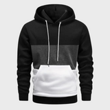 MAX | Trendiger Hoodie für Herren