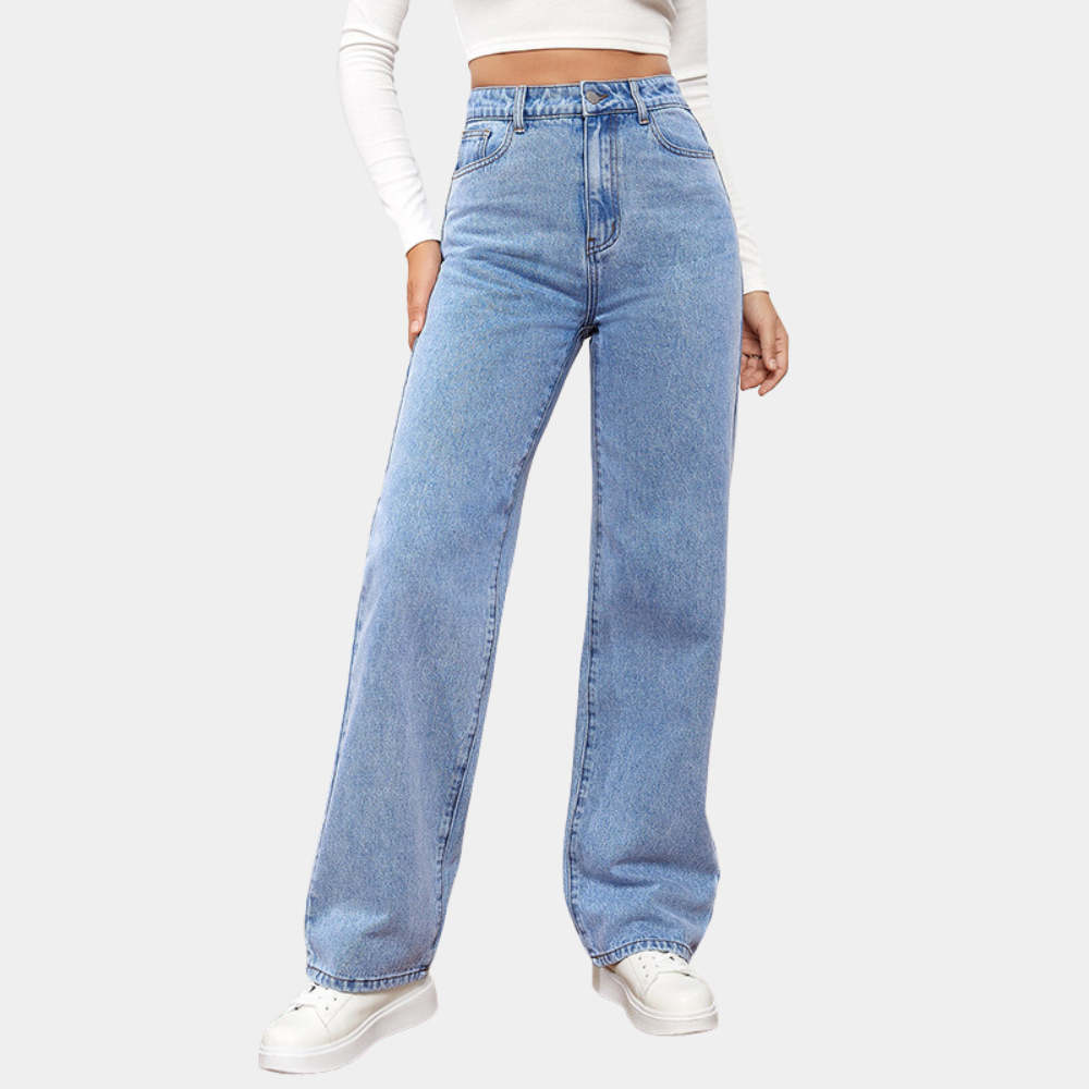 Emma Denim – High-Waist Damenjeans