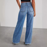 Jenny – High-Waist-Jeans