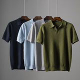 Frankie - Baumwoll-Poloshirt
