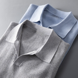 Frankie - Baumwoll-Poloshirt