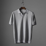 Frankie - Baumwoll-Poloshirt