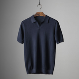 Frankie - Baumwoll-Poloshirt
