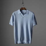 Frankie - Baumwoll-Poloshirt