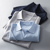 Frankie - Baumwoll-Poloshirt