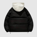 Chloé | Warme Reißverschluss-Winterjacke – Komfort und Stil für Kalte Tage