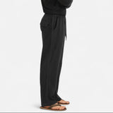 Zerano | Herren Relaxhose mit weitem Schnitt – Leicht und Bequem