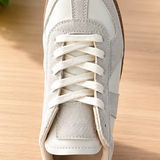 Herren Lace-Up Sneakers | Bequem und Rutschfest