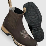 Clara | VIELSEITIGE COWBOYSTIEFEL FÜR MÄNNER UND FRAUEN