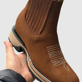 Clara | VIELSEITIGE COWBOYSTIEFEL FÜR MÄNNER UND FRAUEN