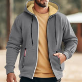 JAKE | Bequemer Winter-Hoodie