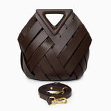 Katarina - Gewebte Schultertasche