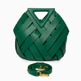 Katarina - Gewebte Schultertasche