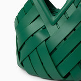Katarina - Gewebte Schultertasche