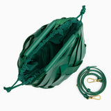 Katarina - Gewebte Schultertasche