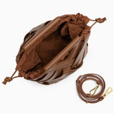 Katarina - Gewebte Schultertasche
