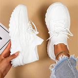Frauen Sommer Schuhe mit Orthopädischer Unterstützung und Atmungsaktivem Material