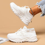 Frauen Sommer Schuhe mit Orthopädischer Unterstützung und Atmungsaktivem Material